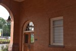 Rock Island Depot